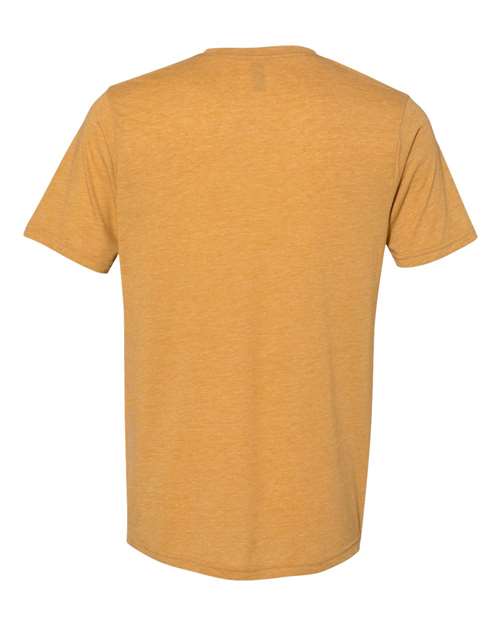 Next Level 6200 - Yellows & Oranges - Antique Gold Back