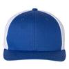 Flexfit 6511 - Royal/ White