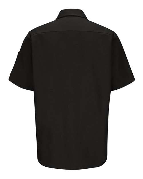 Red Kap SY20 - Black Back