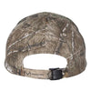 Kati LC10 - Realtree Edge Back