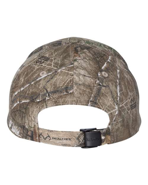 Kati LC10 - Realtree Edge Back