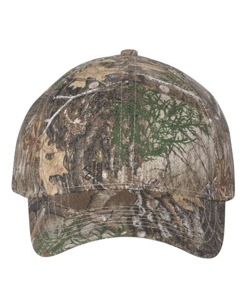Kati LC10 - Realtree Edge