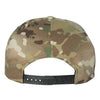 YP Classics 6089M - Multicam Green Back