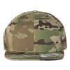 YP Classics 6089M - Multicam Green