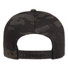 YP Classics 6089M - Multicam Black Back