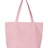 Q-Tees Q611 - Light Pink Back
