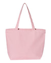 Q-Tees Q611 - Light Pink
