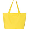 Q-Tees Q611 - Yellow Back