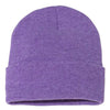 Sportsman SP12 - Heather Purple Back
