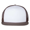 YP Classics 6006 - Brown/ White/ Brown