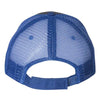 Valucap S102 - Charcoal/ Royal Back