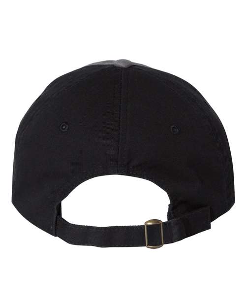 Valucap VC300A - Charcoal/ Black Back