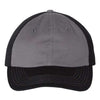 Valucap VC300A - Charcoal/ Black