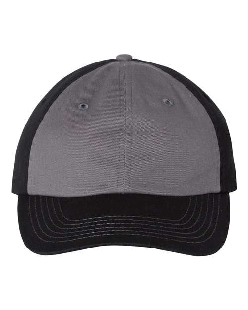 Valucap VC300A - Charcoal/ Black
