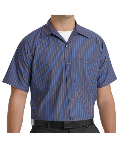 Red Kap SP24 - Yellows & Oranges