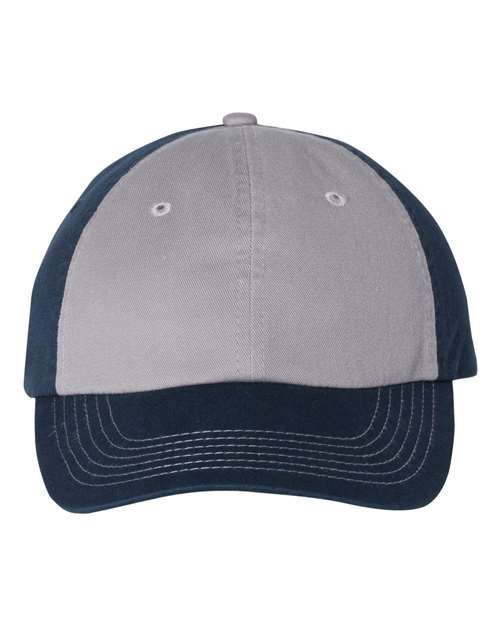Valucap VC300A - Grey/ Navy