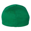 Flexfit 6277 - Pepper Green Back