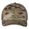 Flexfit 6277 - Multicam Green