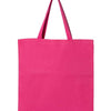 Q-Tees Q800 - Hot Pink