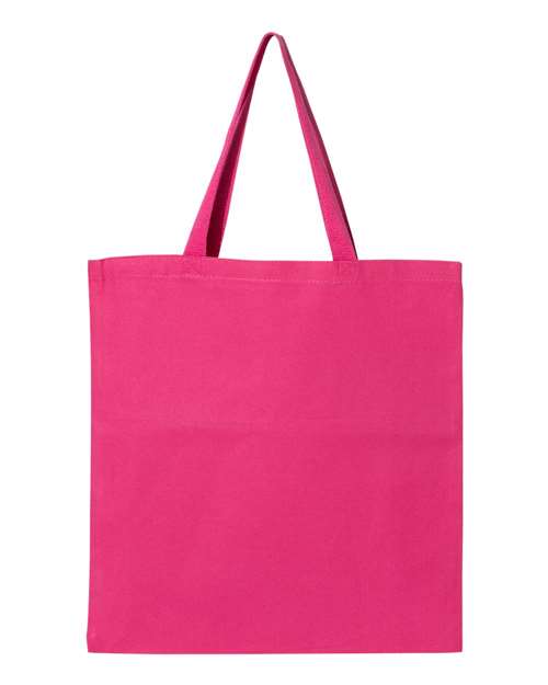 Q-Tees Q800 - Hot Pink