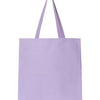 Q-Tees Q800 - Lavender Back