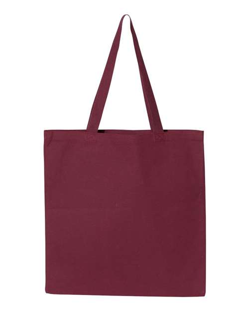 Q-Tees Q800 - Maroon