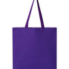 Q-Tees Q800 - Purple