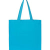 Q-Tees Q800 - Turquoise Back