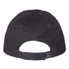 Valucap VC200 - Charcoal Back