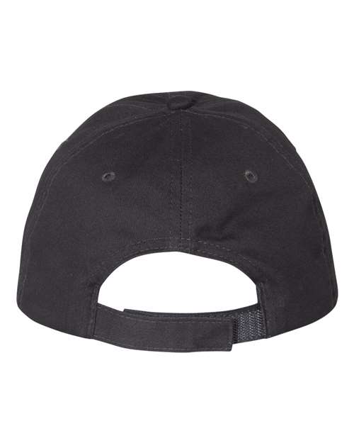 Valucap VC200 - Charcoal Back