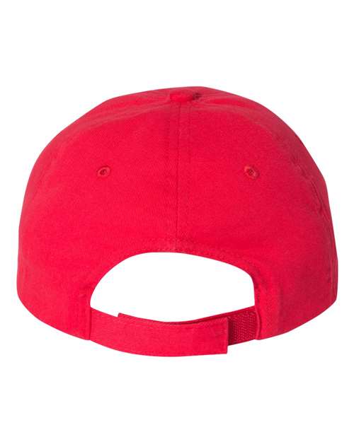Valucap VC200 - Red Back