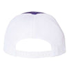 Richardson 111 - Purple/ White Back