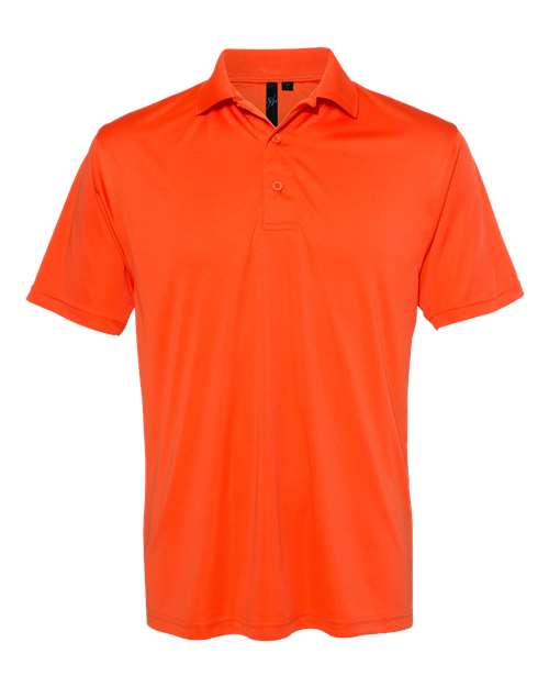 Sierra Pacific 0100 - Orange