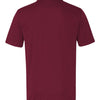 Sierra Pacific 0100 - Maroon Back