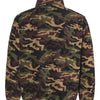 Sierra Pacific 3061 - Green Camo Back