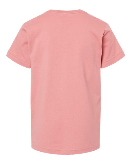 LAT 6101 - Reds & Pinks - Mauvelous Back