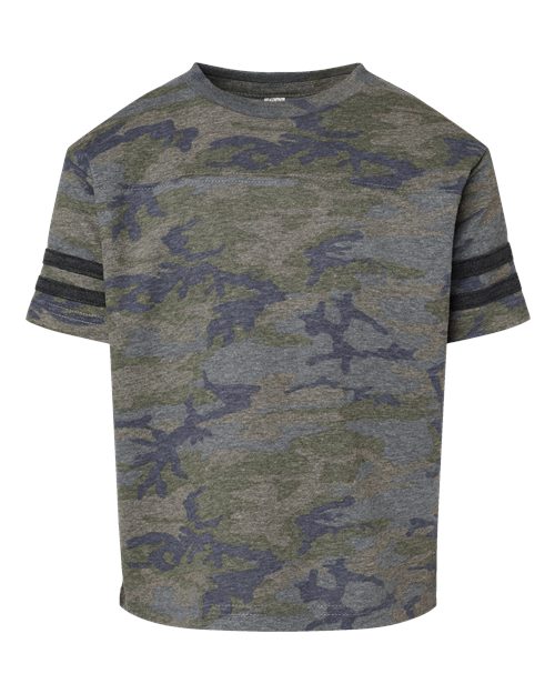 Rabbit Skins 3037 - Vintage Camo/ Vintage Smoke