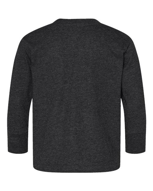 Rabbit Skins 3302 - Vintage Smoke Back