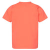 Rabbit Skins 3321 - Other Colors 1 - Papaya Back