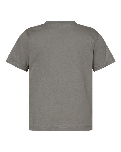 Rabbit Skins 3322 - Earth Tones - Titanium Back