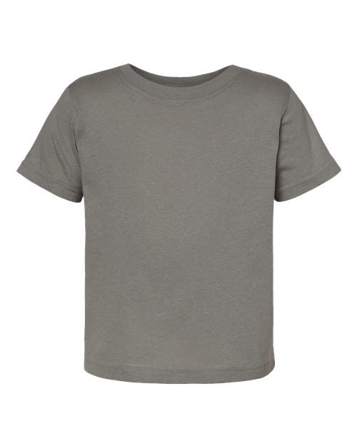 Rabbit Skins 3322 - Earth Tones - Titanium