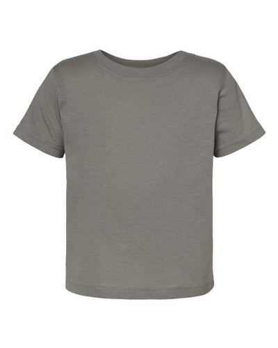 Rabbit Skins 3322 - Earth Tones - Titanium