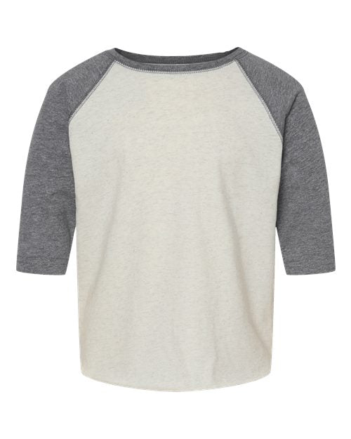 Rabbit Skins 3330 - Natural Heather/ Granite Heather