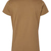 LAT 3516 - Earth Tones - Coyote Brown Back