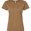 LAT 3516 - Earth Tones - Coyote Brown