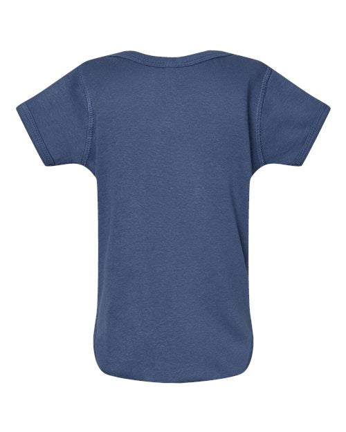 Rabbit Skins 4400 - Blues - Indigo Back