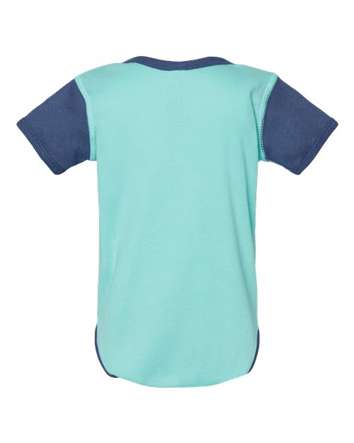 Rabbit Skins 4400 - Blues - Chill/ Indigo Back