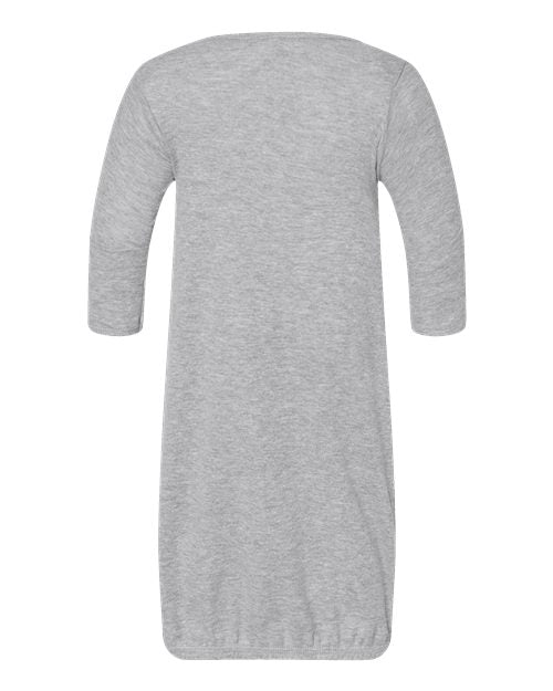 Rabbit Skins 4406 - Heather Back