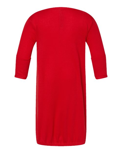 Rabbit Skins 4406 - Red Back