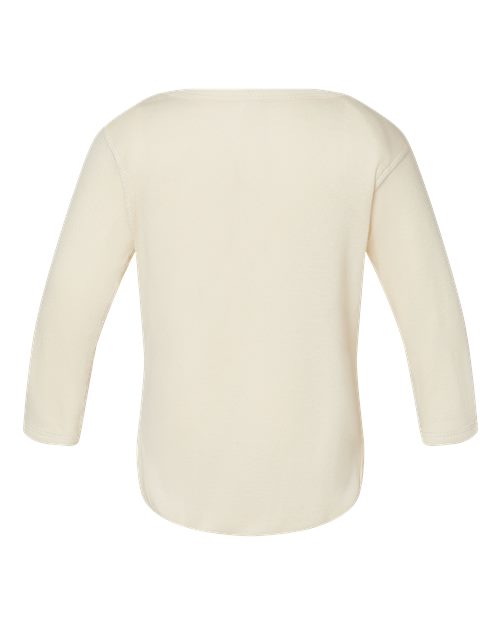 Rabbit Skins 4411 - Natural Back